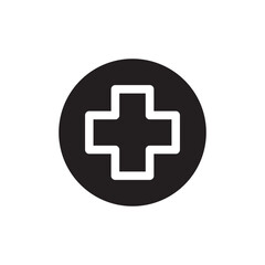first aid glyph