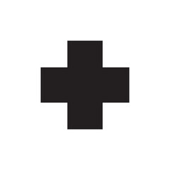 first aid glyph