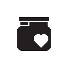heart medicine glyph