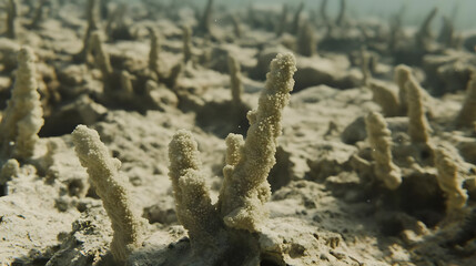Coral Reefs: Underwater Wonders, Diverse Ecosystem