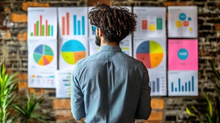 Data Analysis and Presentation