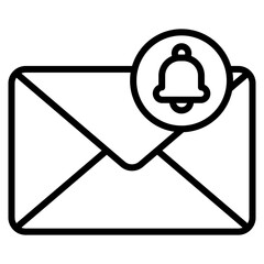 Email Message Icon