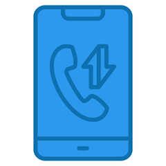 Call Log Icon