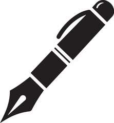 pen vector icon