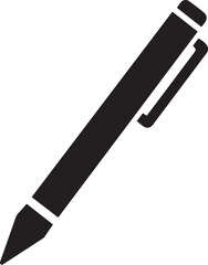 pen vector icon