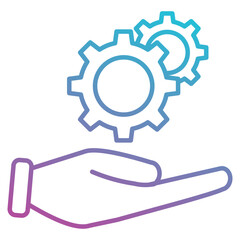 preferences icon