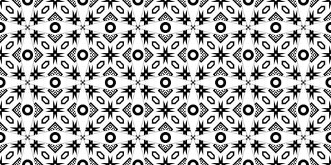 Seamless Repeating Decorative Transparent Retro Vintage Art Deco Style Patterns with Geometric and Linear Shapes for Background Design of Cards, Brochures, Invites and Surfaces