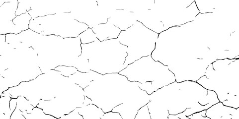 featuring a white background with a dry, cracked pattern.White cracked texture background,  The white background adds a rustic feel.