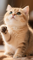 cat, animal, kitten, pet, cute, feline, domestic, portrait, fur, eyes, pets, white, young, mammal, animals, eye, kitty, tabby, red, adorable, beautiful, nature, fluffy, looking, whiskers