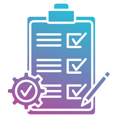 Order Management icon