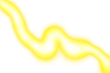 Transparent glowing neon color effects used for graphical use and overlay. Transparent color gradients, light leaks, film grain effects overlay background