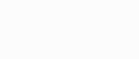 White Abstract Islamic Background Arabian Pattern