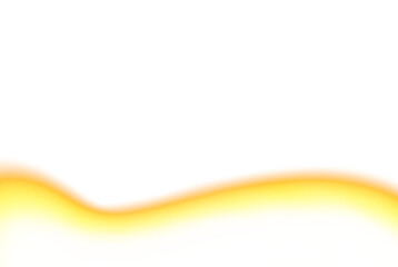 Transparent glowing neon color effects used for graphical use and overlay. Transparent color gradients, light leaks, film grain effects overlay background