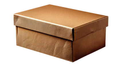 Golden box, concealed treasure: A sleek, elegant box in a rich, metallic gold finish, hinting at the valuable contents within, beckoning the viewer to uncover its secrets.