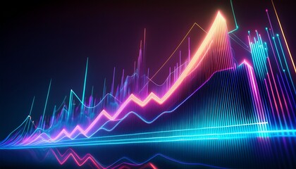 Infographics make data memorable and engaging.  