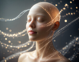 Consciousness Spirit