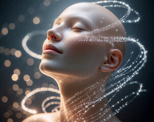 Consciousness Spirit