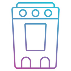 dispensers icon