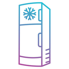 retrigerator icon