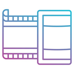 film roll icon