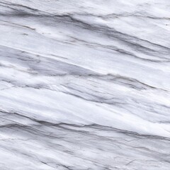 Obraz premium panoramic white background from marble stone texture for design.