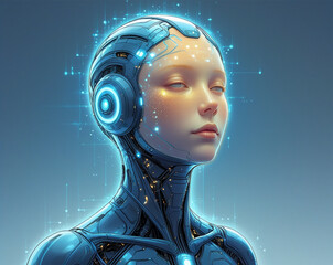 Consciousness Spirit