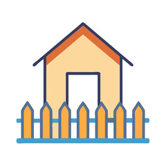 house icon vector