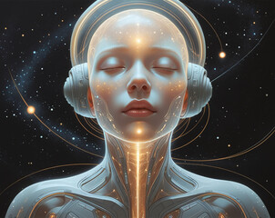 Consciousness Spirit