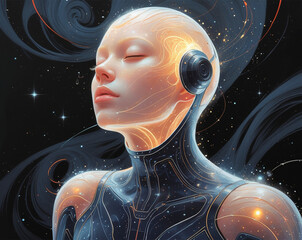 Consciousness Spirit
