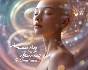 Consciousness Reveals the Spirit