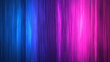 Fototapeta premium Vibrant abstract background vertical color gradient design