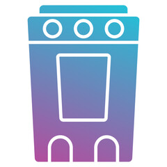 dispensers icon