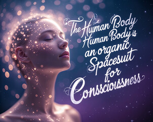 Consciousness Reveals the Spirit