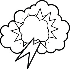 abstract flower background