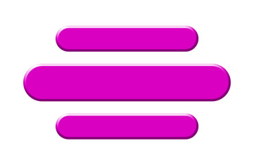 Obraz premium glossy web buttons