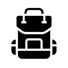 Fototapeta premium printer icon vector illustration isolated