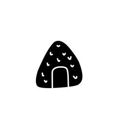 onigiri icon