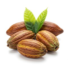 Fotografia de Fruta Realista