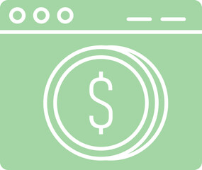 Monetization Icon