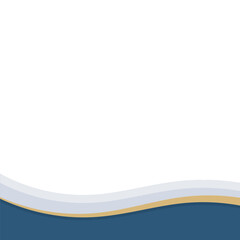 Minimalist Simple Footer