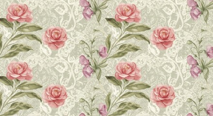 seamless pattern