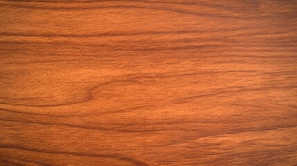 Obraz premium Rich Brown Wood Grain Texture Background