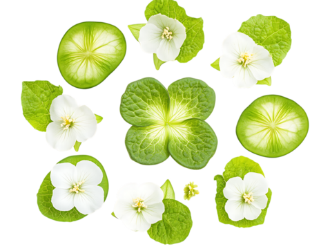  Cucumber Flowering Stage in Agriculture