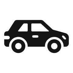 Car icon