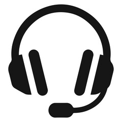 Headphone Icon