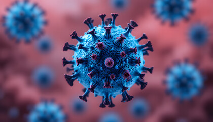 virus