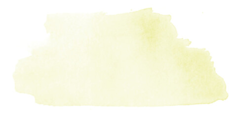 Obraz premium Pastel Watercolor brush