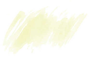 Pastel Watercolor brush