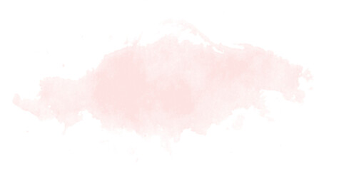 Pastel Watercolor brush