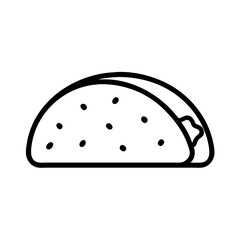 Abstract Dark Background - Solitude and Mystery Concept